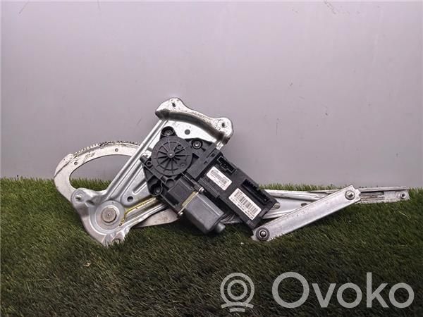 Renault Megane IV Alzacristalli elettrico della portiera anteriore 