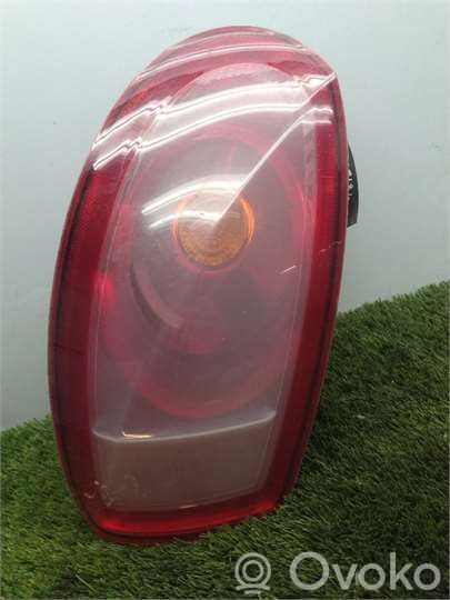 Fiat Bravo Lámpara de faros/luces traseros 