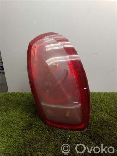 Fiat Bravo Lámpara de faros/luces traseros 