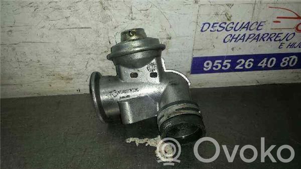 Ford Escort EGR-venttiili 
