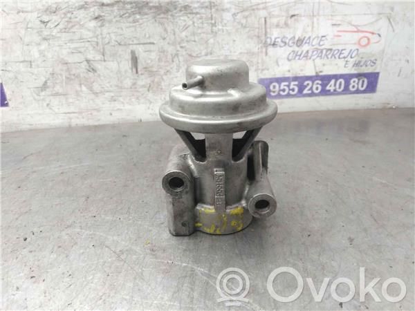 Chrysler Voyager Zawór EGR 
