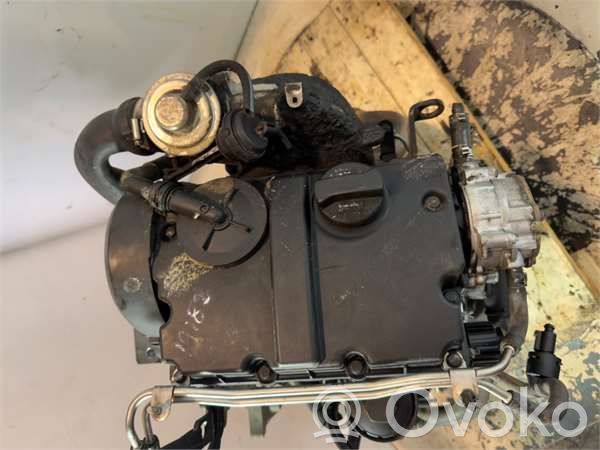 Motor completo   AMF