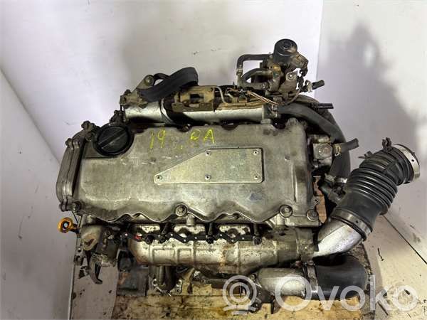 Nissan Almera N16 Motor completo 