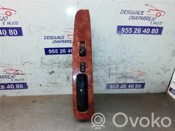 Interruptor del elevalunas eléctrico   621W03620
