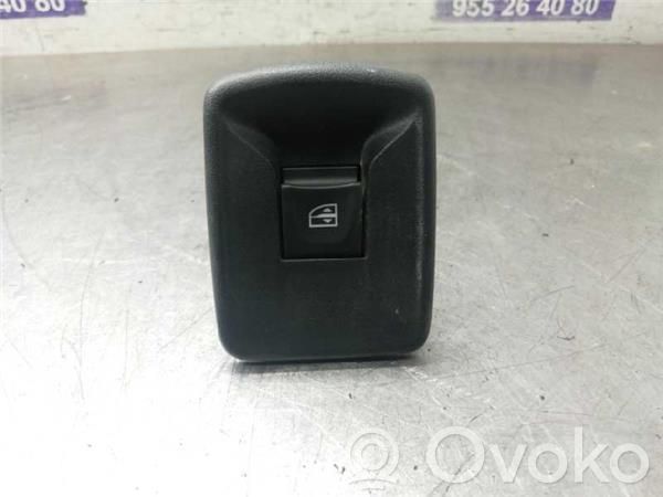 Dacia Sandero Interrupteur commade lève-vitre 