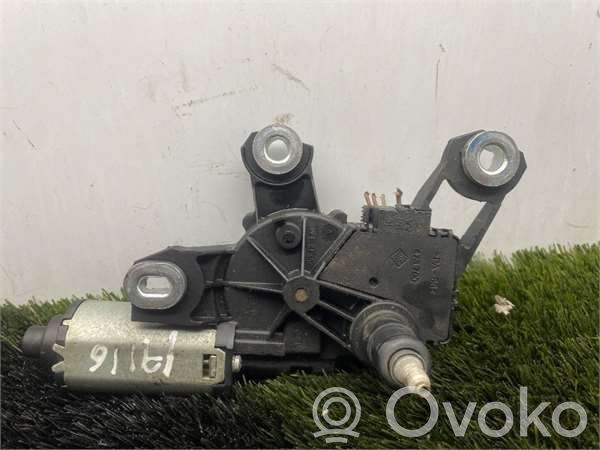 Audi A3 S3 8P Motor ștergător lunetă 