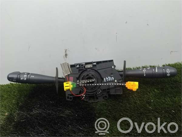 Renault Clio II Interrupteur / bouton multifonctionnel 