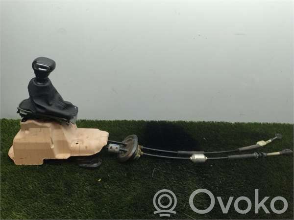 Citroen C4 Cactus Palanca de cambios 