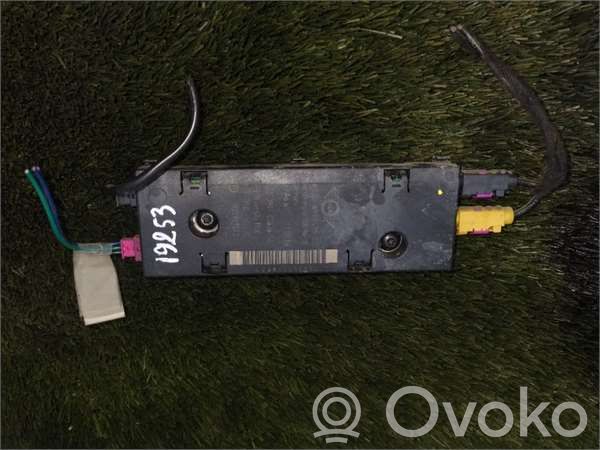 Mini One - Cooper R50 - 53 Engine control unit/module 