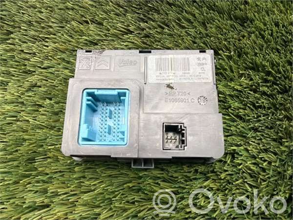 Engine control unit/module   9832228080,4404174
