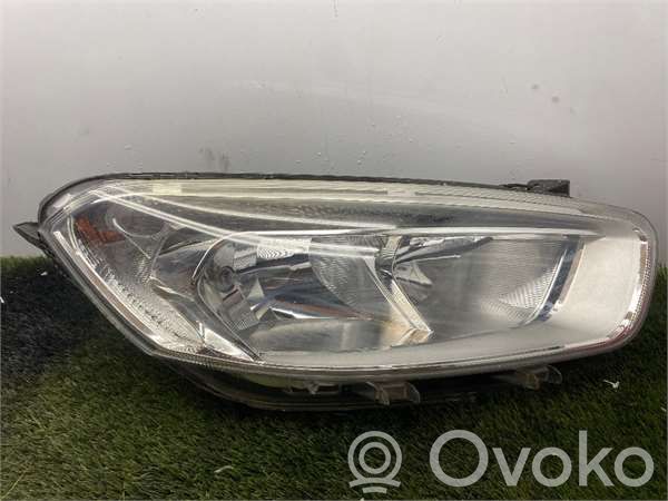 Ford Turneo Courier Scheinwerfer 