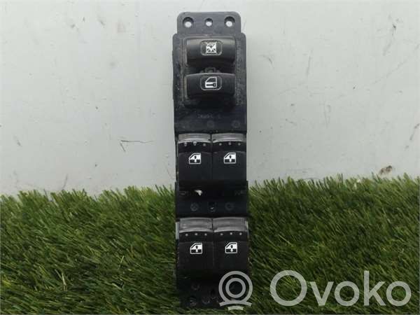 SsangYong Kyron Electric window control switch 