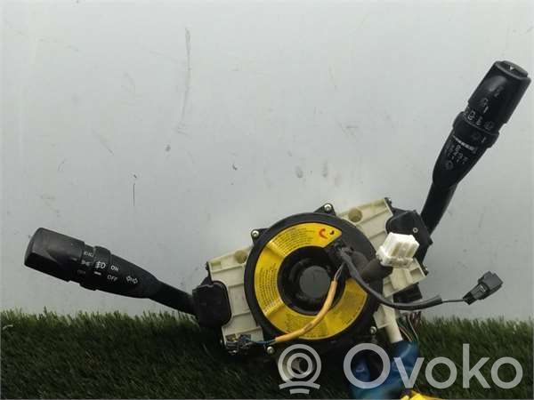 SsangYong Kyron Multifunctional control switch/knob 