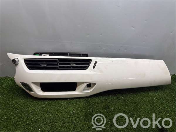 Citroen C3 Luftausströmer Lüftungsdüse Luftdüse Mitte 