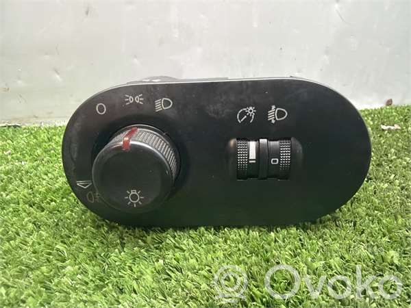 Comutator lumini   6L1941531AD