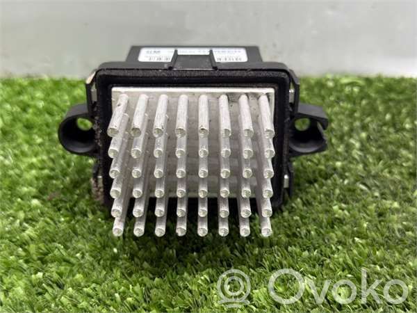 Rezystor / Opornik dmuchawy nawiewu   13503201,F044500056