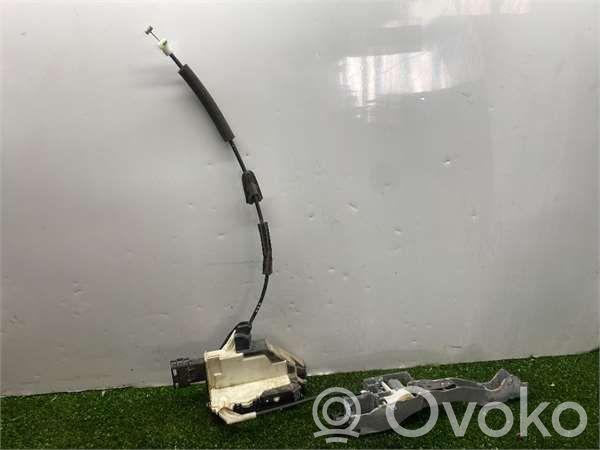 Cerradura de puerta trasera   A04095