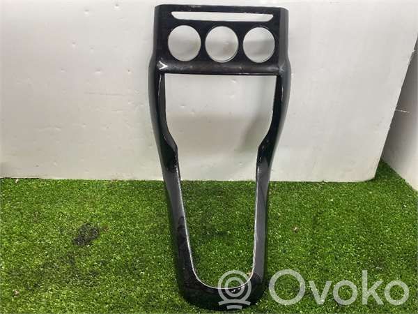 Citroen C3 Altri elementi della console centrale (tunnel) 