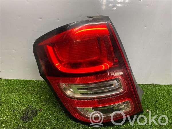 Citroen C3 Spuldzīte 