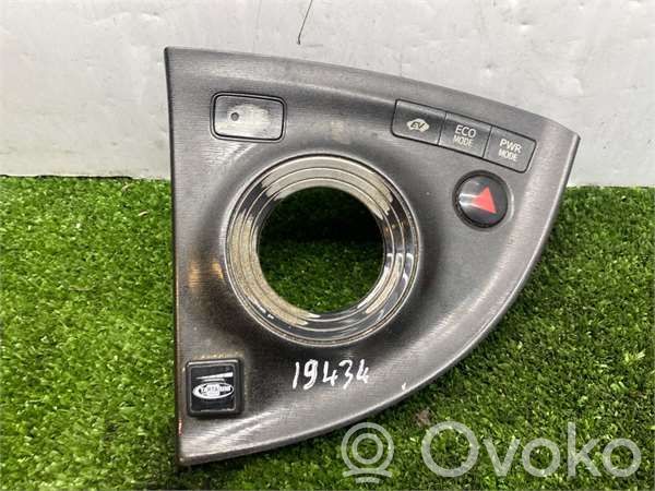 Toyota Prius (XW30) Comutator/buton multifuncțional 