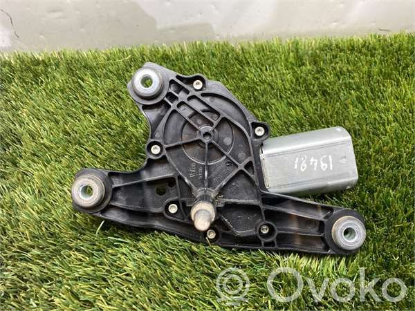 BMW X1 E84 Motor ștergător lunetă 