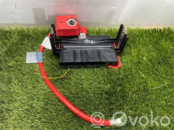 BMW X1 E84 Module de fusibles 
