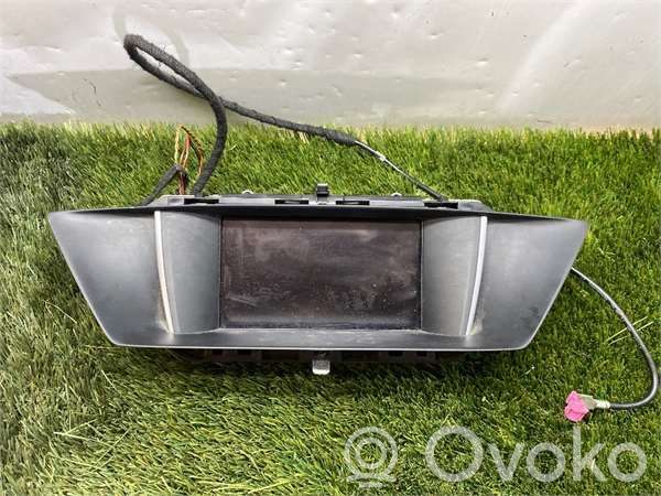 GPS navigation control unit/module   244819701,BM9289583018