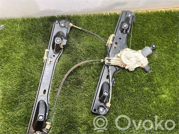 Regulador de ventanilla eléctrico de puerta delantera   2990294,2990386