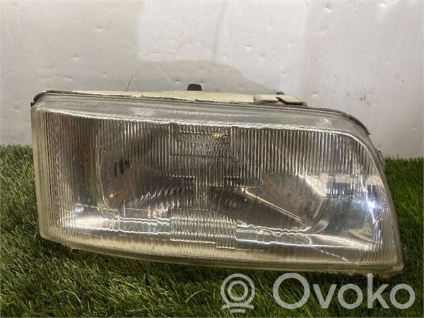 Peugeot Boxer Faro/fanale 