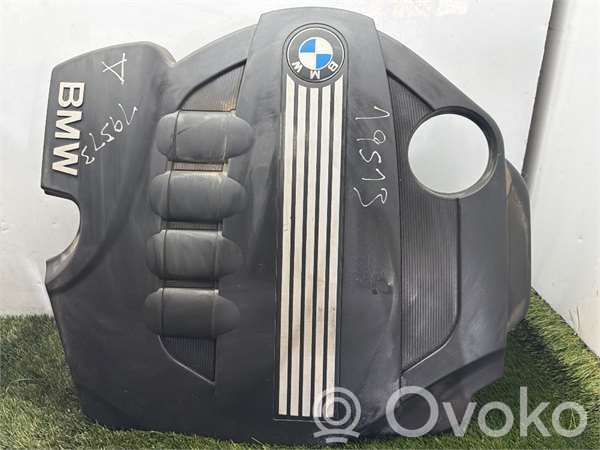 BMW 1 E81 E87 Couvercle cache moteur