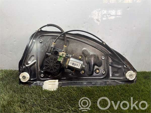 Land Rover Freelander 2 - LR2 Takaoven ikkunan nostin moottorilla 