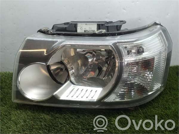 Land Rover Freelander 2 - LR2 Faro/fanale 