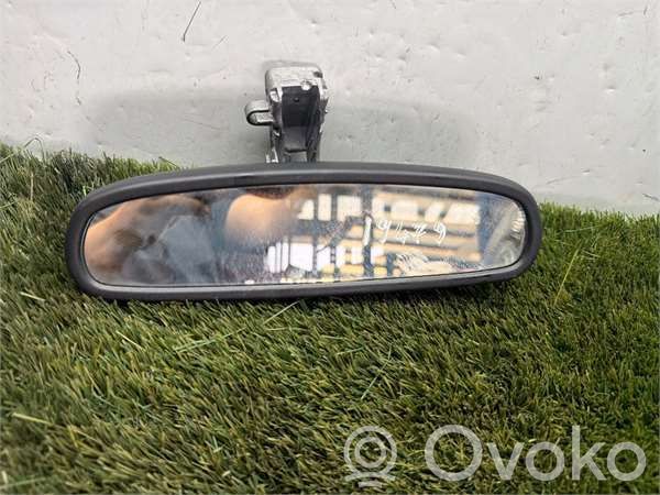 Espejo retrovisor (interior)   6H5217700AB