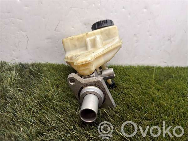 Land Rover Freelander 2 - LR2 Wspomaganie hamulca