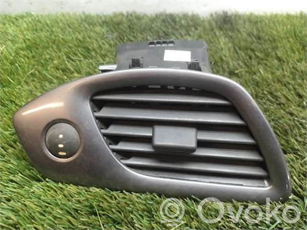 Renault Scenic III - Grand scenic III Grille d'aération centrale