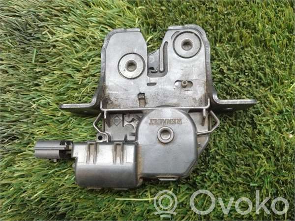 Renault Megane IV Blocco/chiusura/serratura del portellone posteriore/bagagliaio 