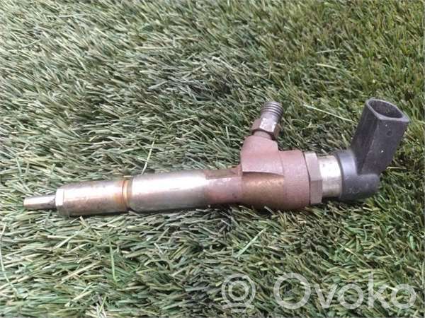 Ford Focus Inyector de combustible
