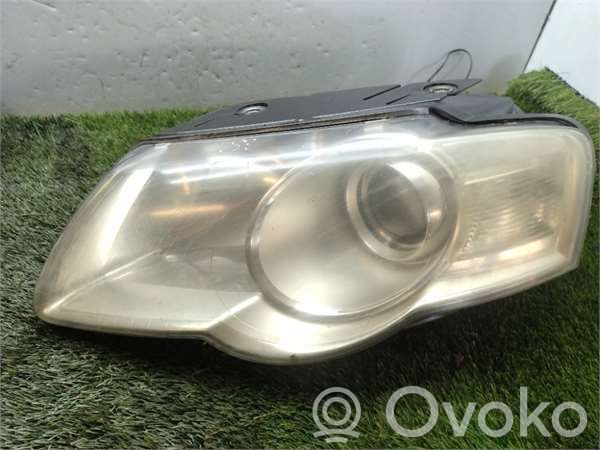 Volkswagen PASSAT B3 Faro delantero/faro principal