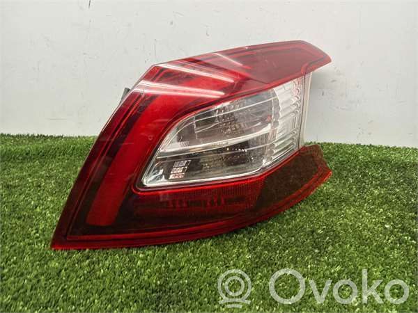 Peugeot 308 Lampa tylna 