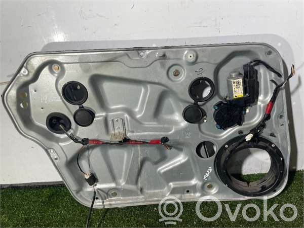 Hyundai Sonata Etuoven sähkökäyttöinen ikkunan nostin