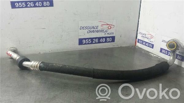 Volkswagen Touareg I Tubo flessibile aria condizionata (A/C) 