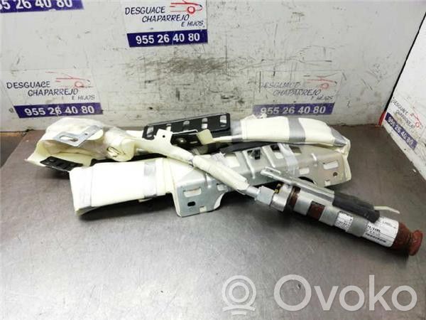 Chrysler 300 - 300C Etuoven turvatyyny 