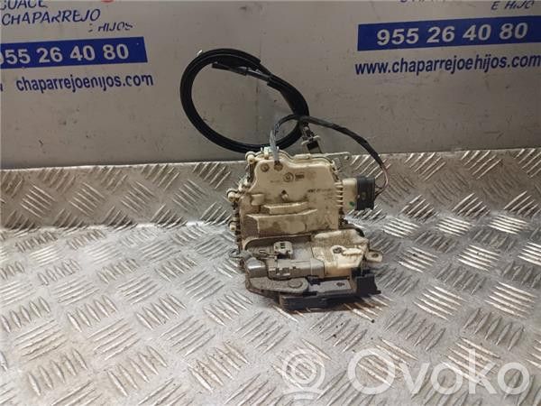 Seat Leon (1P) Etuoven lukko 
