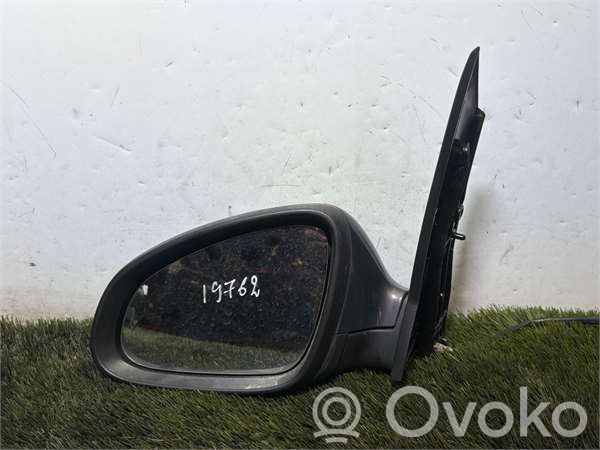 Opel Astra J Außenspiegel mechanisch