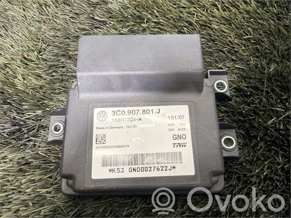 Volkswagen PASSAT B6 Muut ohjainlaitteet/moduulit 