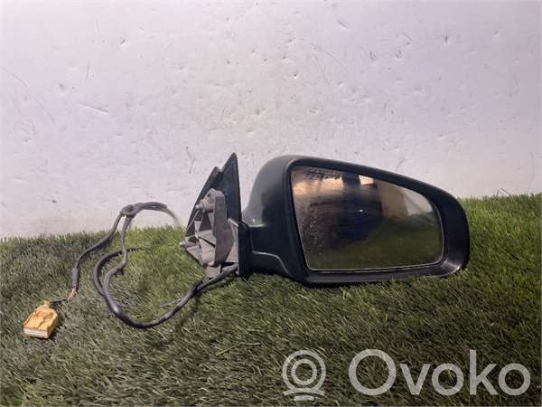 Audi A4 S4 B5 8D Manuaalinen sivupeili 
