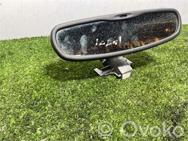 Nissan Qashqai Specchietto retrovisore (interno) 