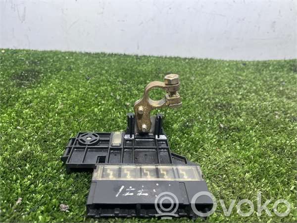 Nissan Qashqai Alte unități/module de control 