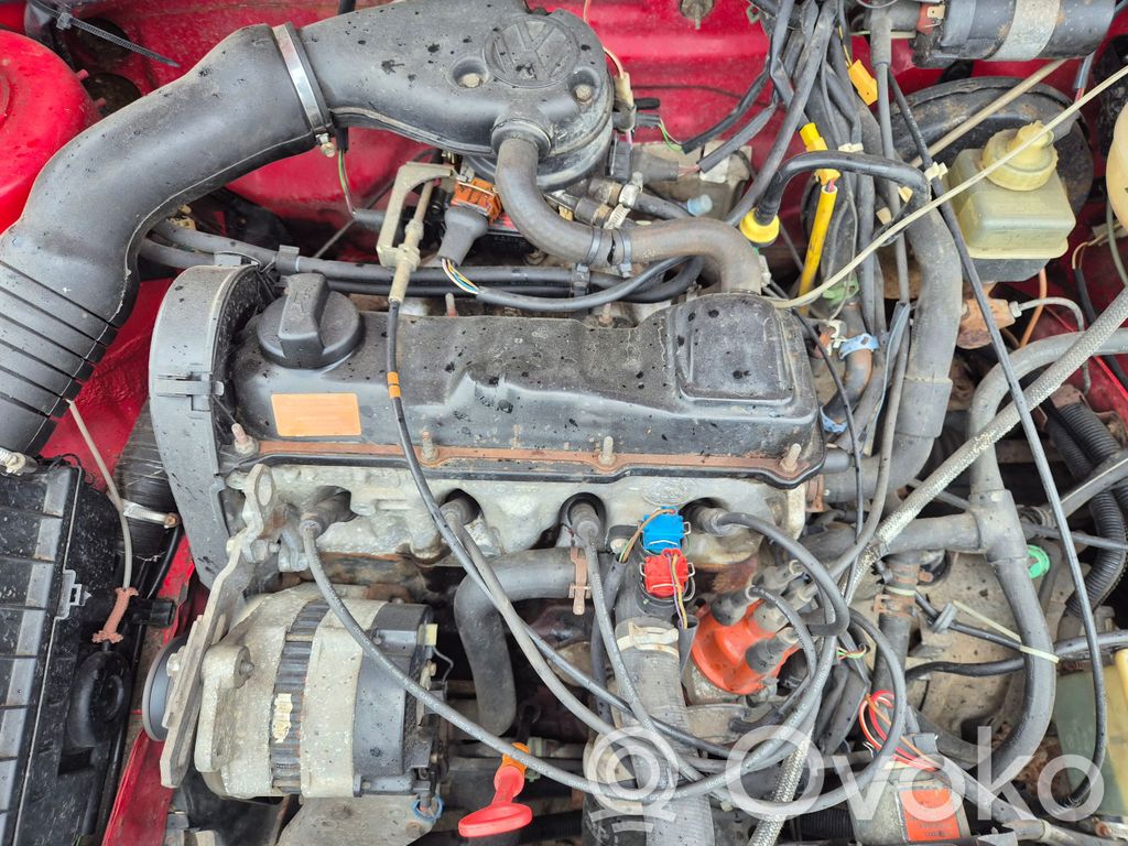 Motor   RP