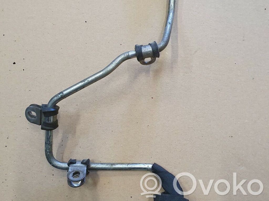 Volkswagen Amarok Degalų magistralinis vamzdelis 
